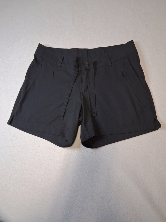 Magellan Outdoors Pants - 4/20$ ➡️ Magellan Outdoors Black Athletic Drawstring Shorts